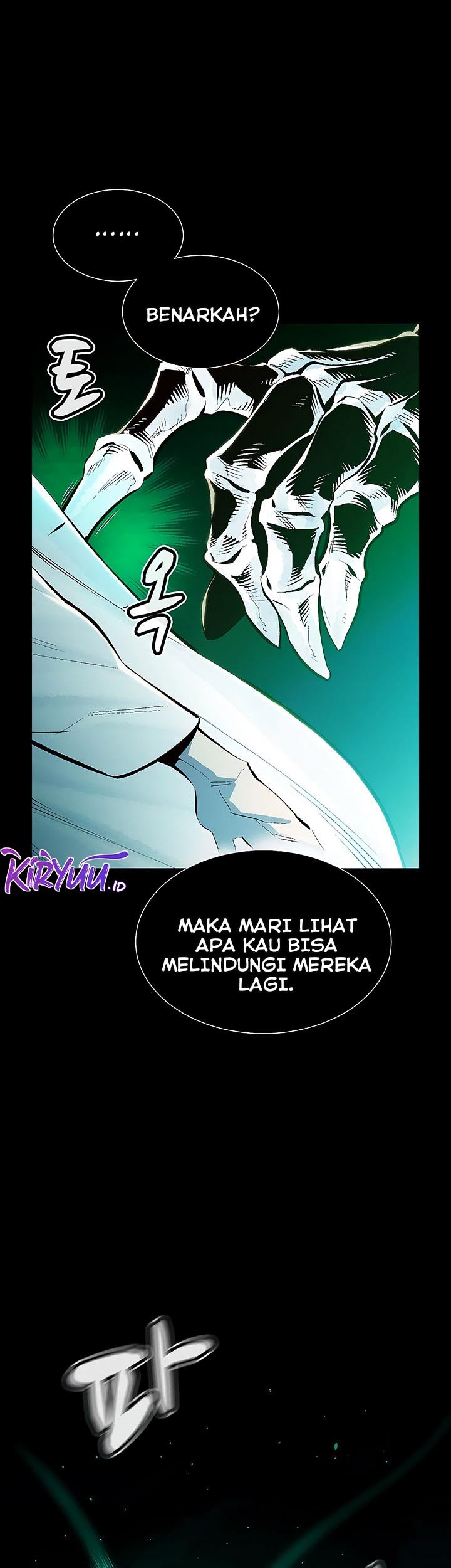 Alone Necromancer Chapter 70 Gambar 63