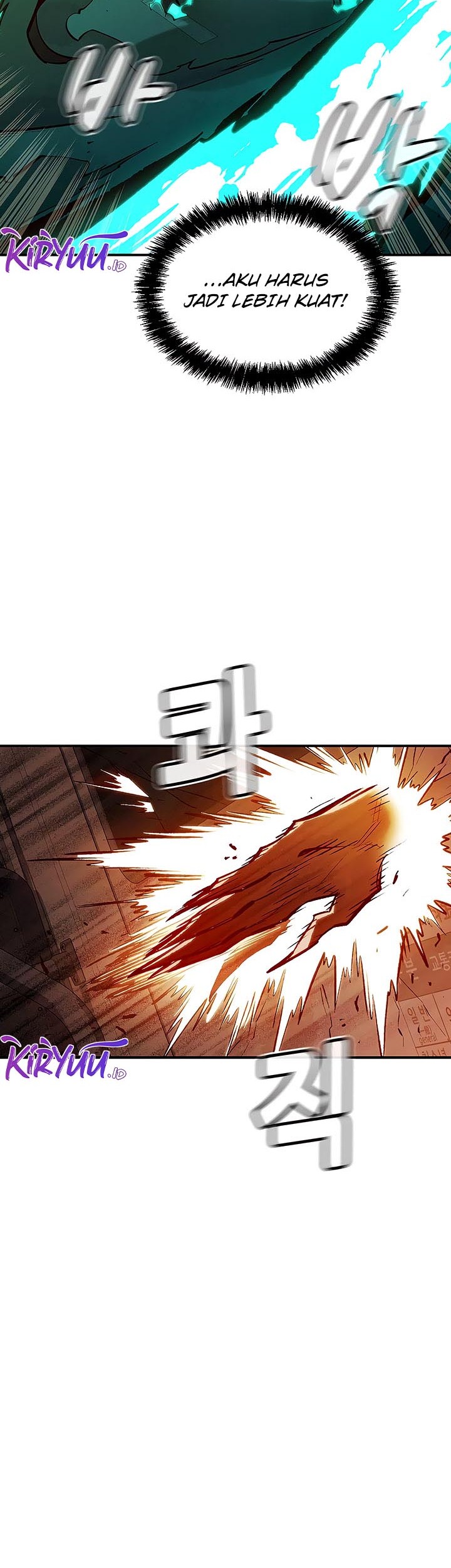Alone Necromancer Chapter 70 Gambar 31