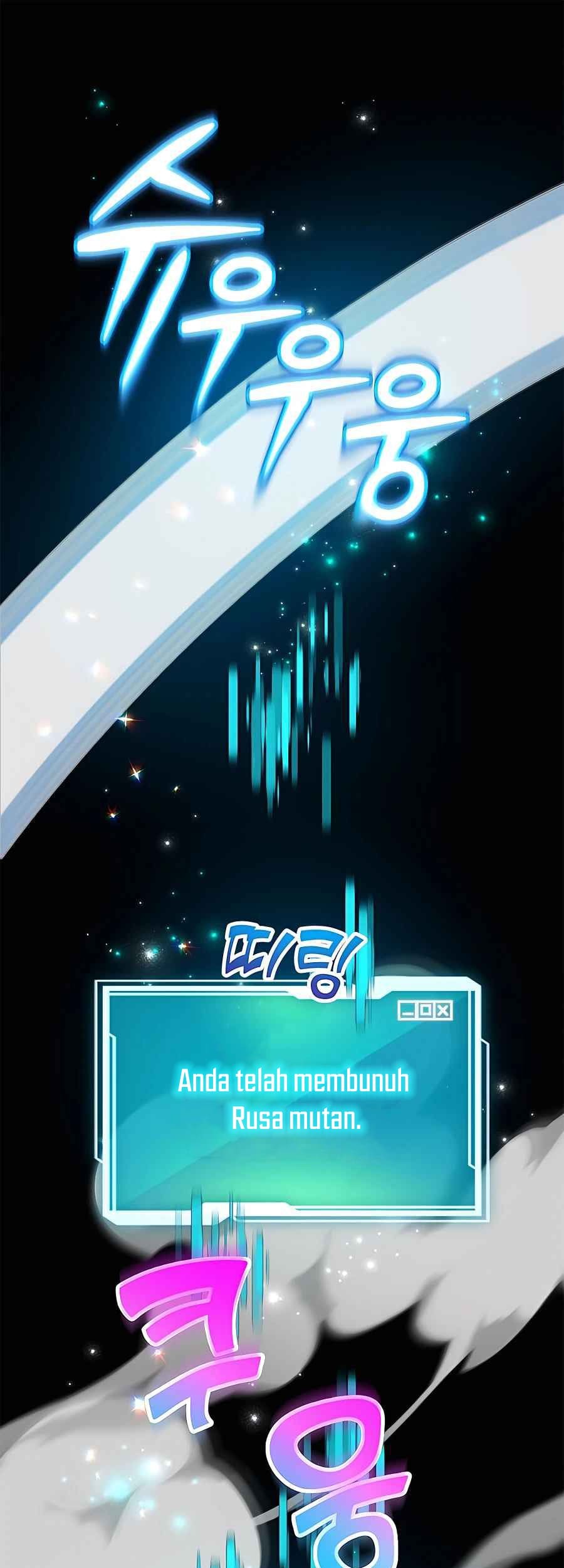 Baca I Got Lucky And Pulled A 10th Rank Summon Chapter 10 Gambar 2