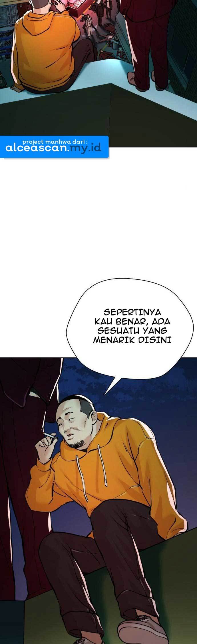 The 18 Year Old Spy Chapter 19 Gambar 10