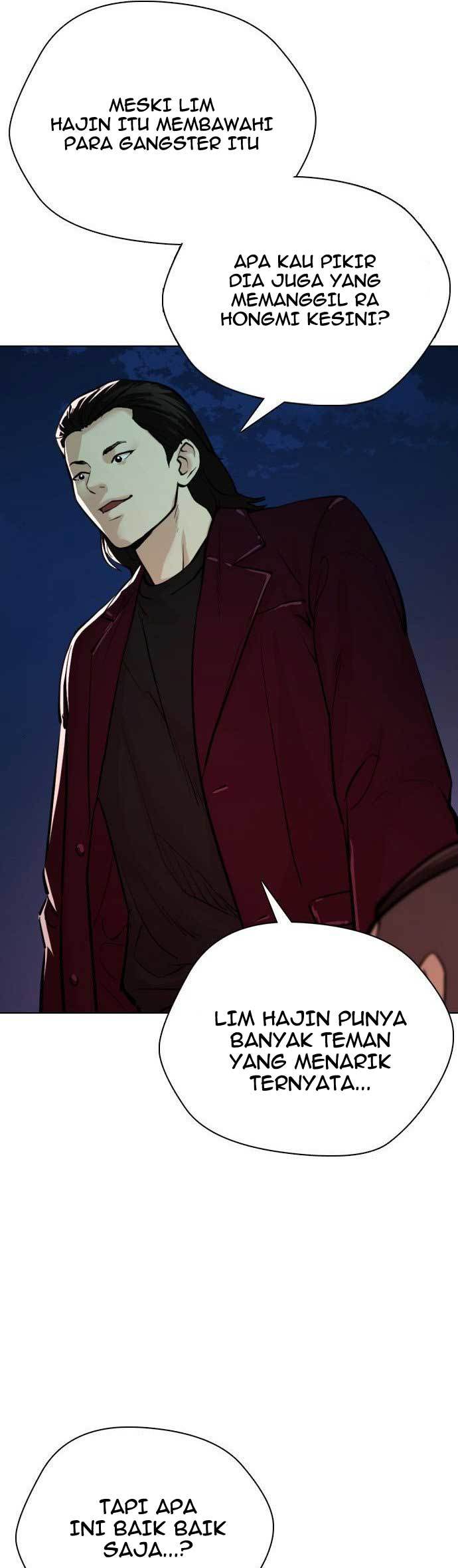 The 18 Year Old Spy Chapter 19 Gambar 12