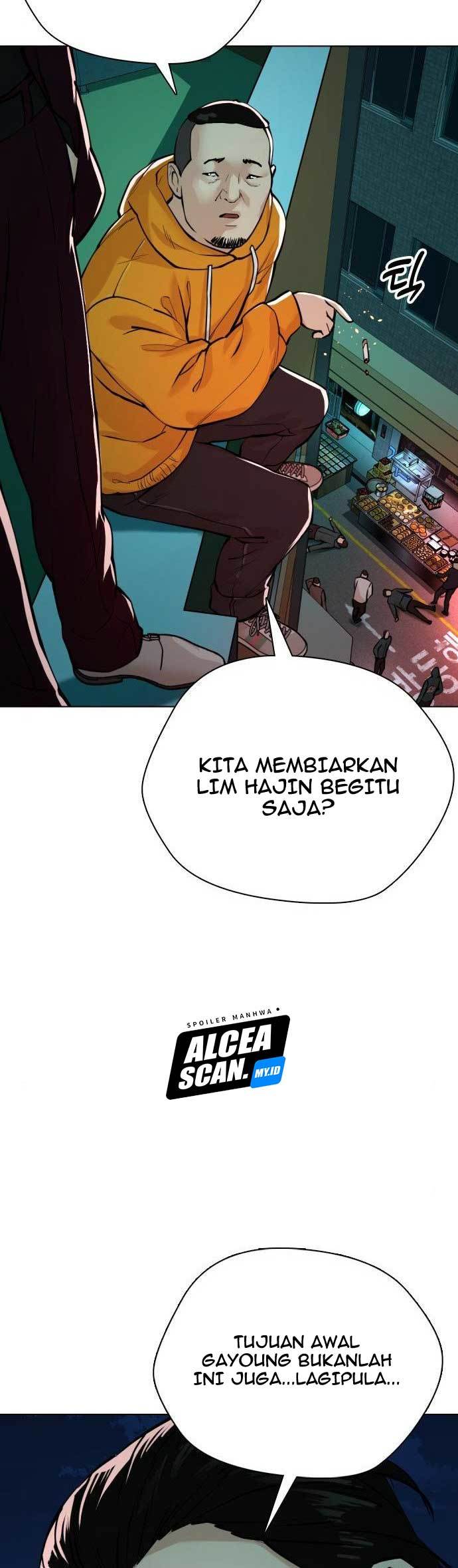 The 18 Year Old Spy Chapter 19 Gambar 13