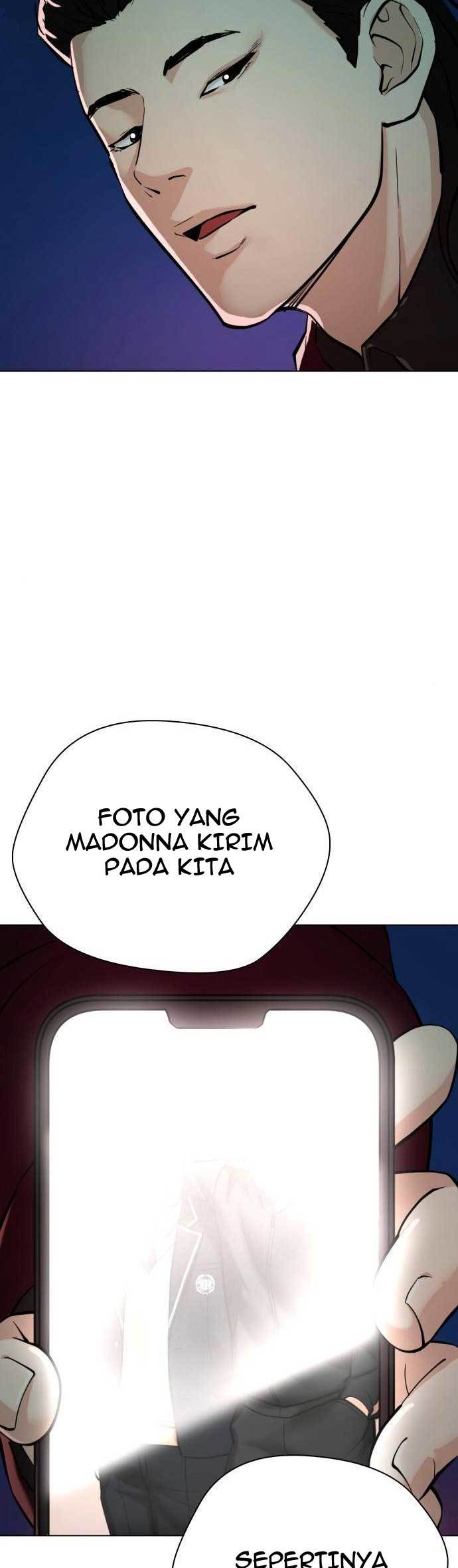 The 18 Year Old Spy Chapter 19 Gambar 14