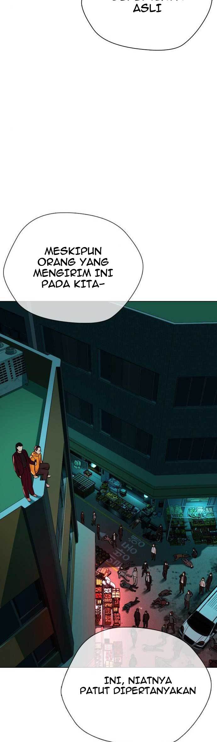 The 18 Year Old Spy Chapter 19 Gambar 15