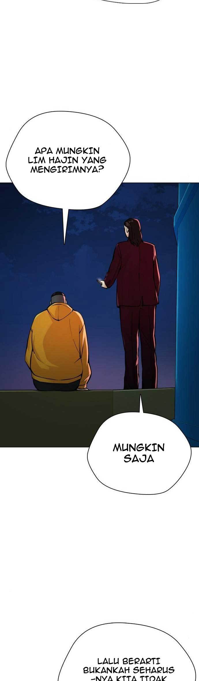 The 18 Year Old Spy Chapter 19 Gambar 16