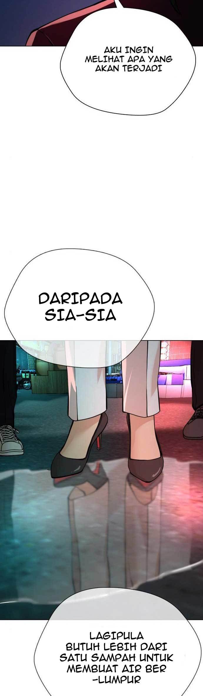 The 18 Year Old Spy Chapter 19 Gambar 18