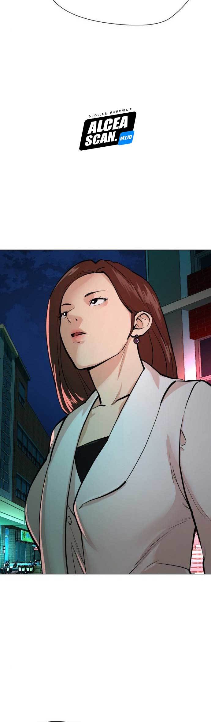 The 18 Year Old Spy Chapter 19 Gambar 19