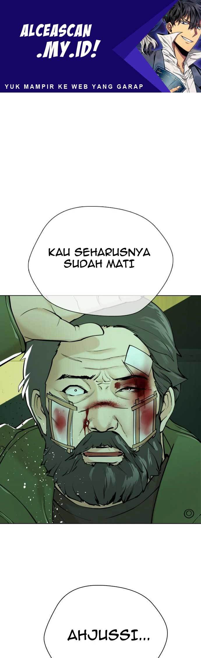 Baca  The 18 Year Old Spy Chapter 19 Gambar 2