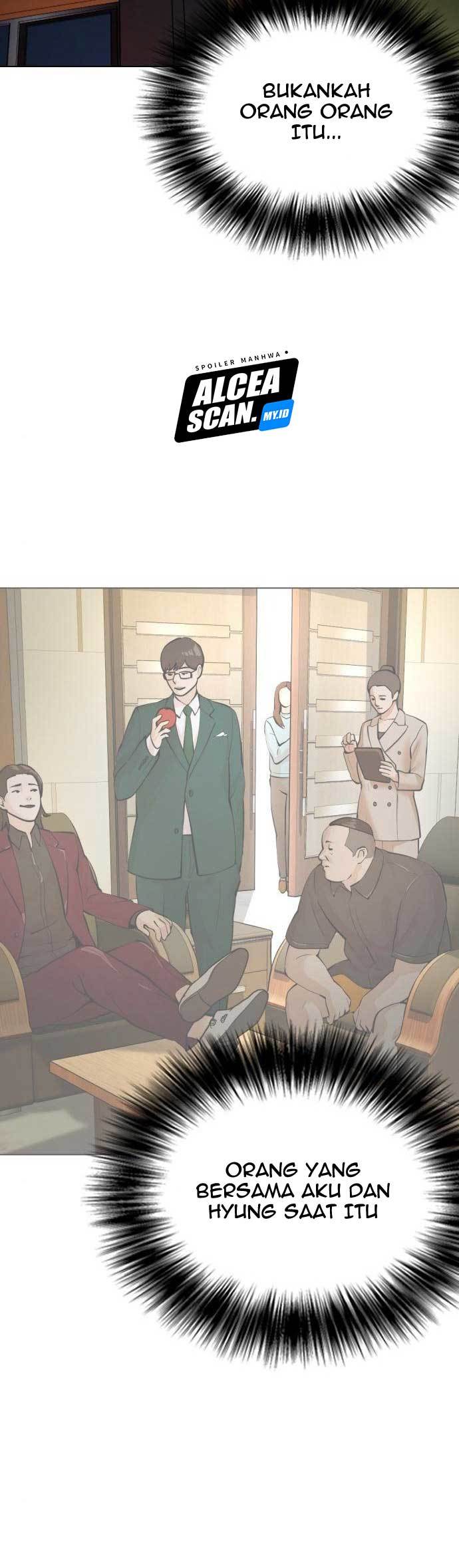 The 18 Year Old Spy Chapter 19 Gambar 21