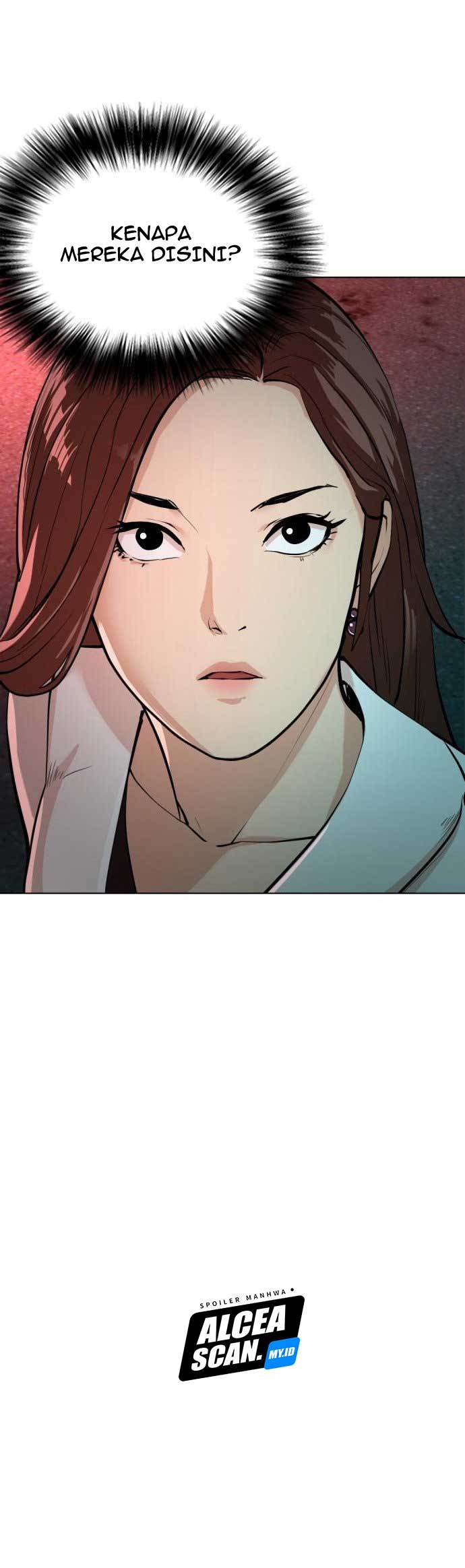 The 18 Year Old Spy Chapter 19 Gambar 22