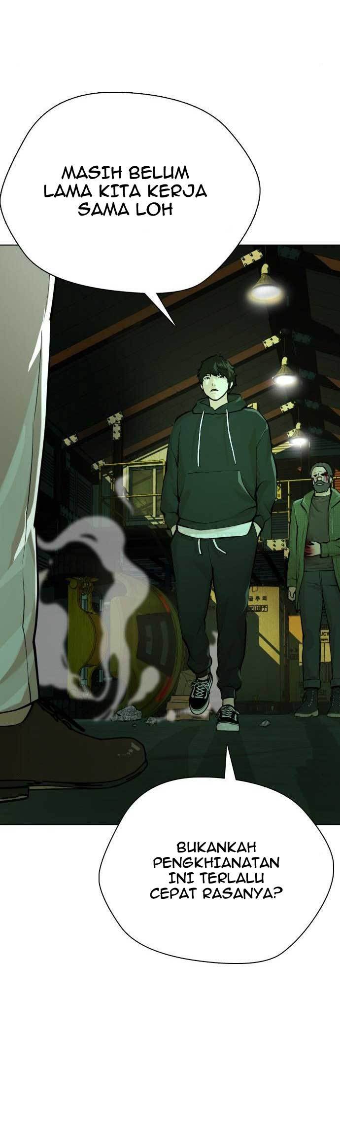 The 18 Year Old Spy Chapter 19 Gambar 23