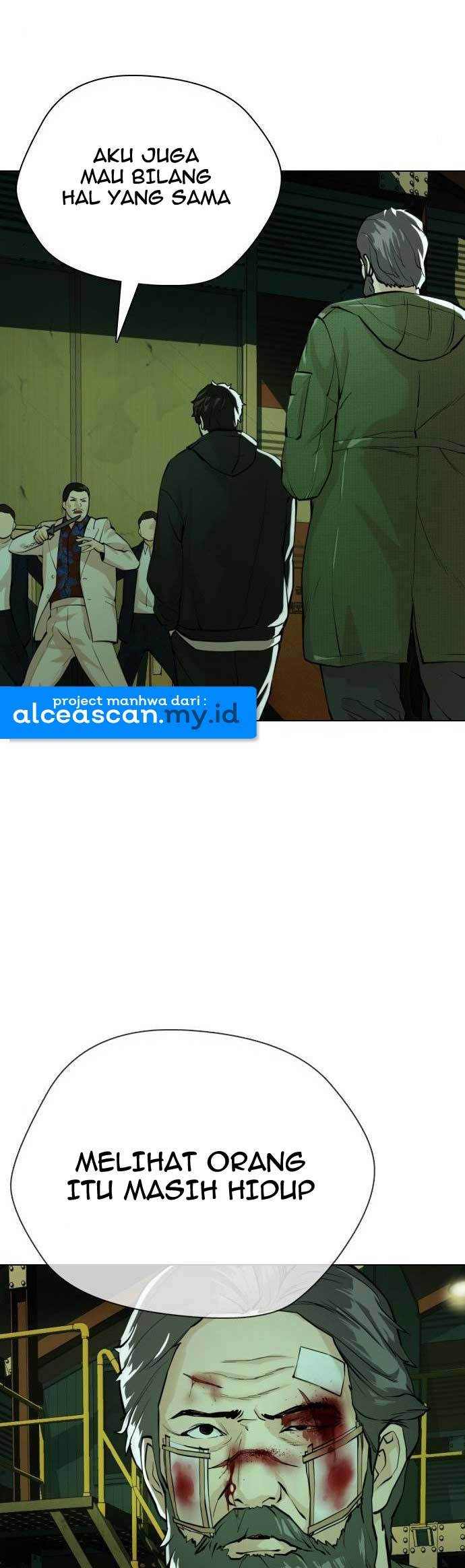 The 18 Year Old Spy Chapter 19 Gambar 24