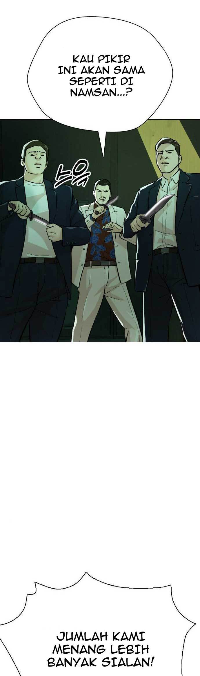 The 18 Year Old Spy Chapter 19 Gambar 26