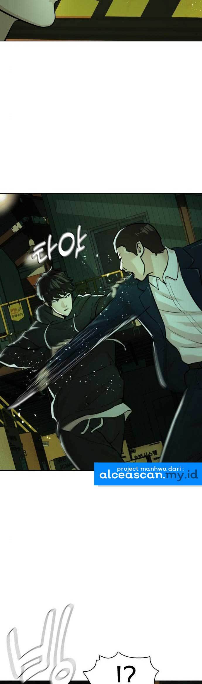 The 18 Year Old Spy Chapter 19 Gambar 28