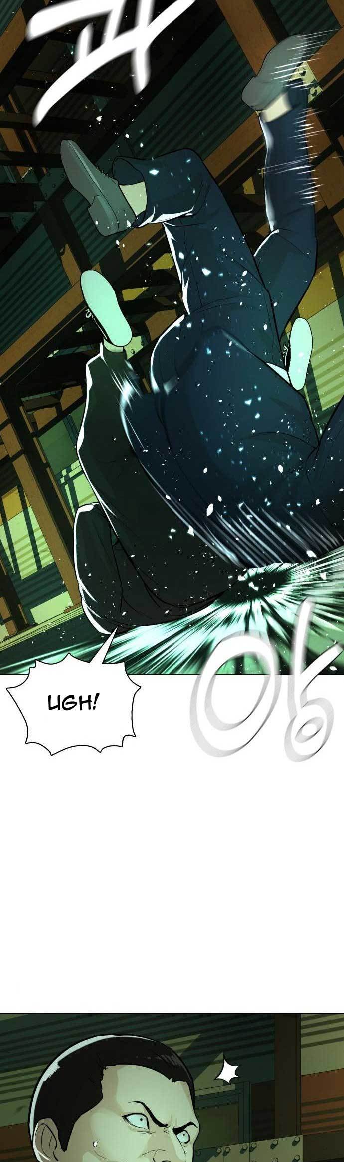 The 18 Year Old Spy Chapter 19 Gambar 30