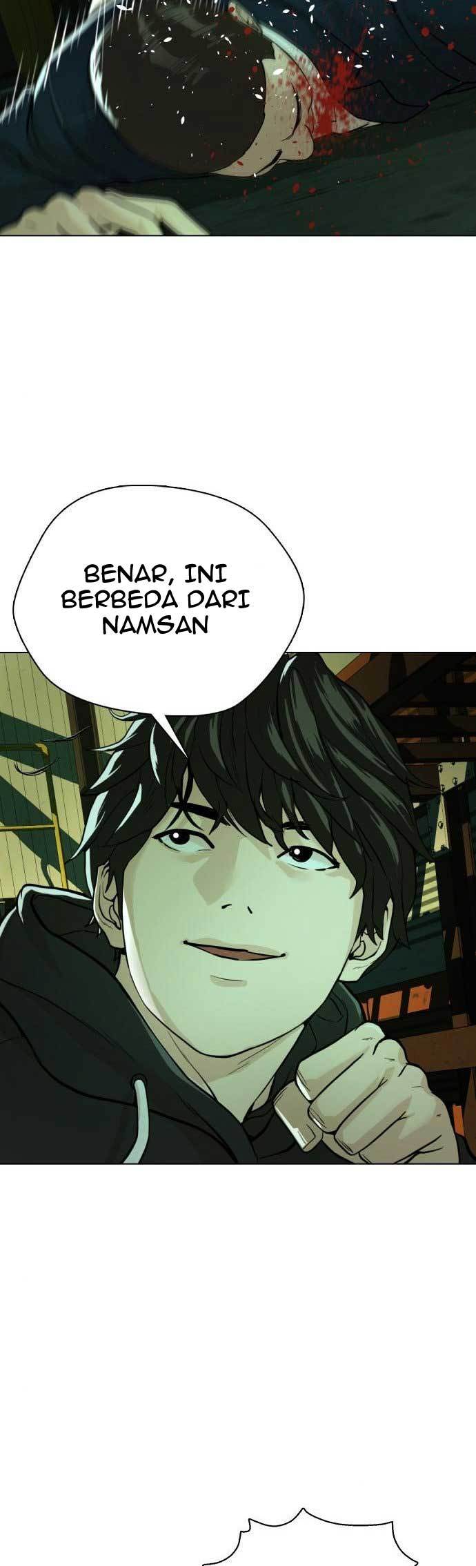 The 18 Year Old Spy Chapter 19 Gambar 36