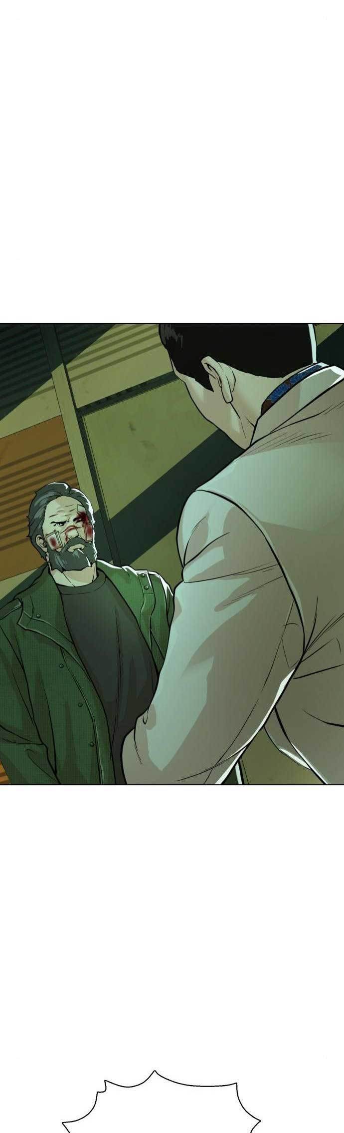 The 18 Year Old Spy Chapter 19 Gambar 38