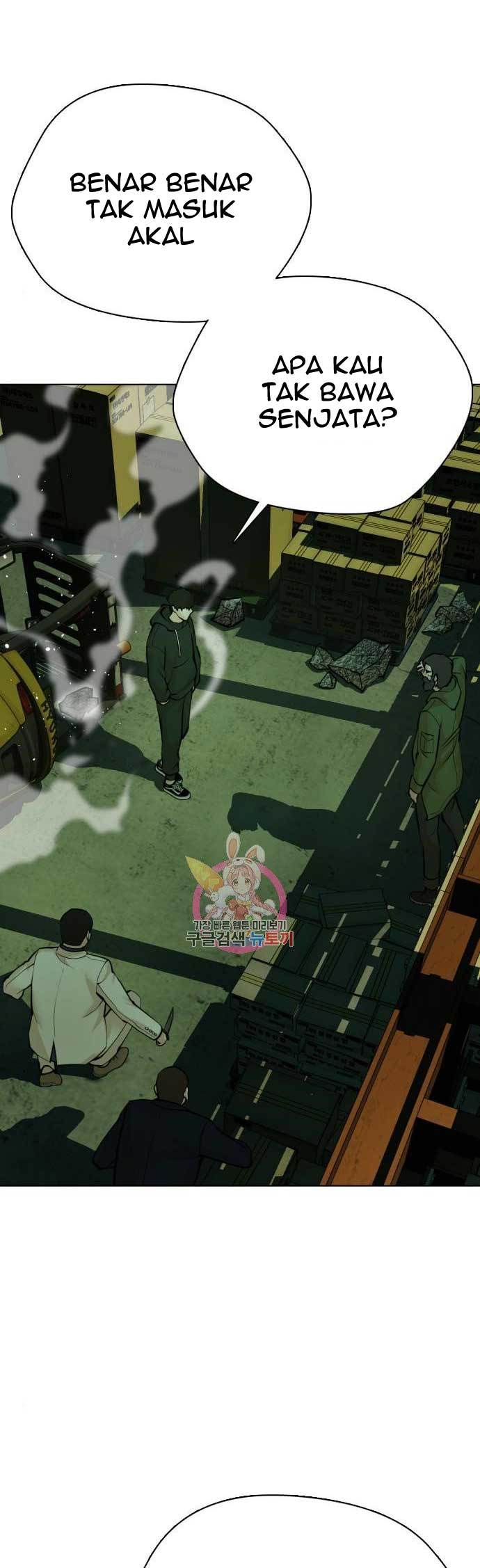 The 18 Year Old Spy Chapter 19 Gambar 4