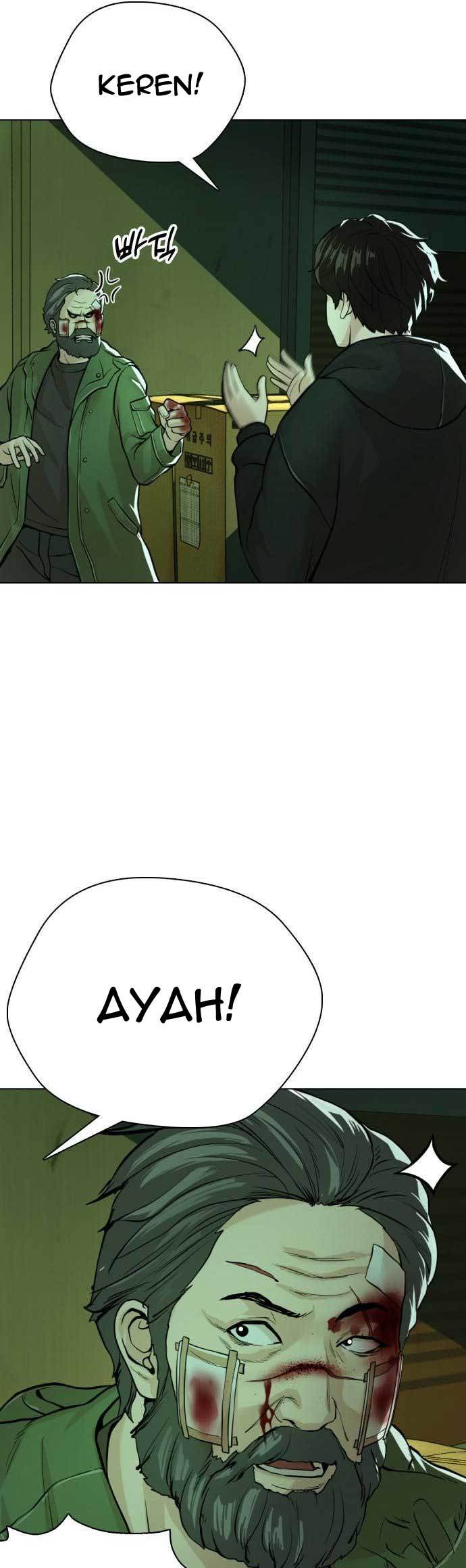 The 18 Year Old Spy Chapter 19 Gambar 42