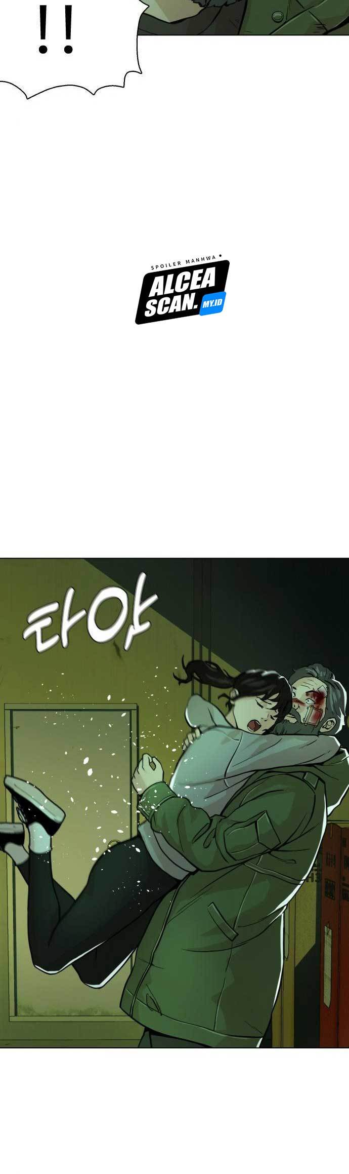 The 18 Year Old Spy Chapter 19 Gambar 43