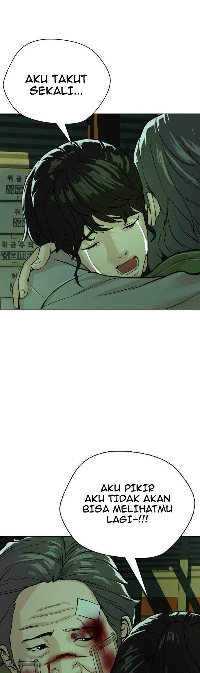 The 18 Year Old Spy Chapter 19 Gambar 44