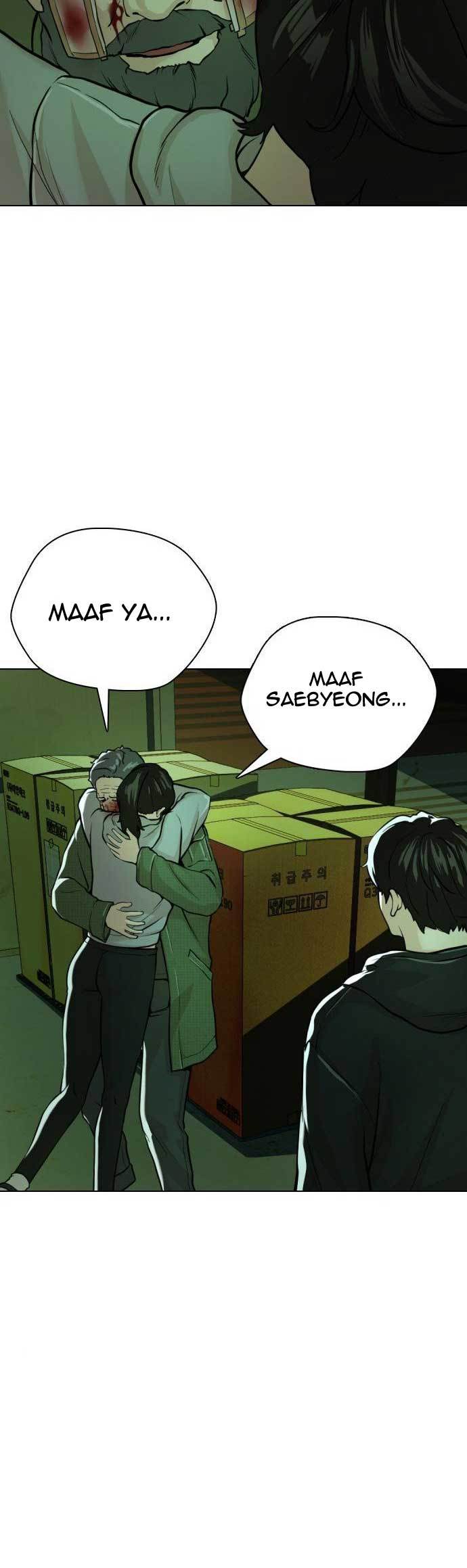 The 18 Year Old Spy Chapter 19 Gambar 45