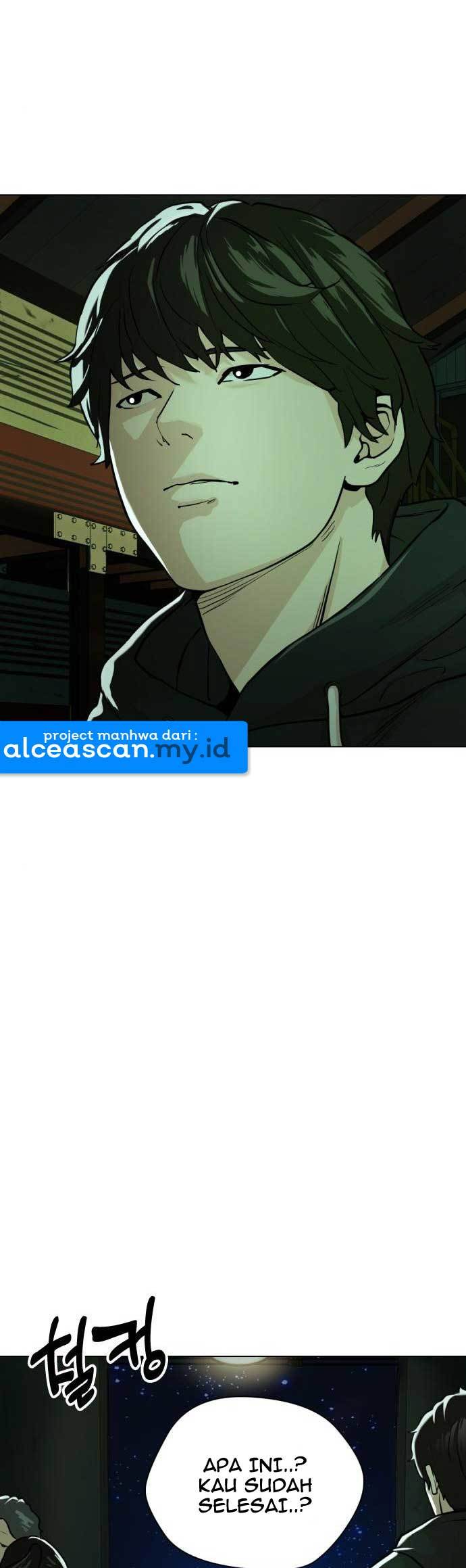 The 18 Year Old Spy Chapter 19 Gambar 46