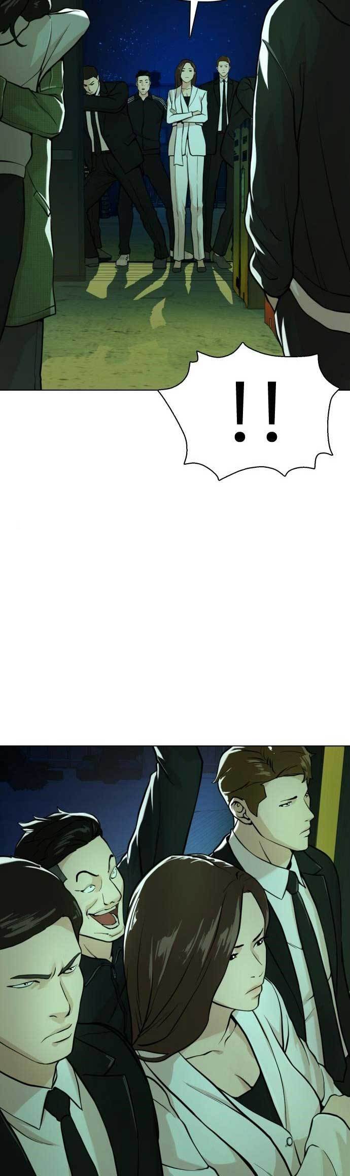 The 18 Year Old Spy Chapter 19 Gambar 47