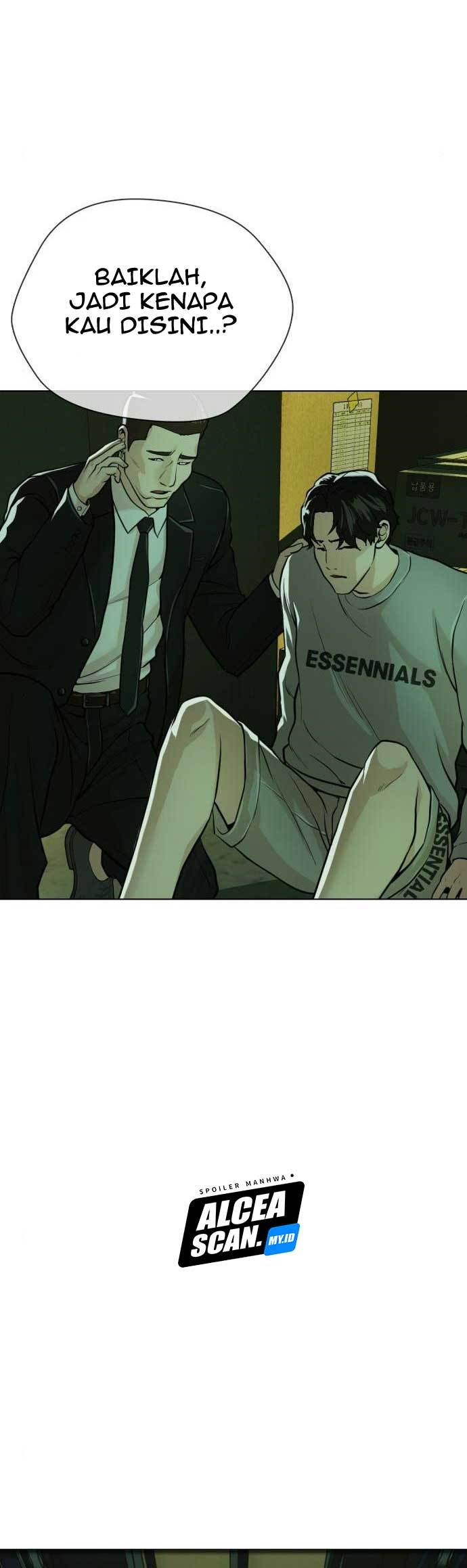 The 18 Year Old Spy Chapter 19 Gambar 49