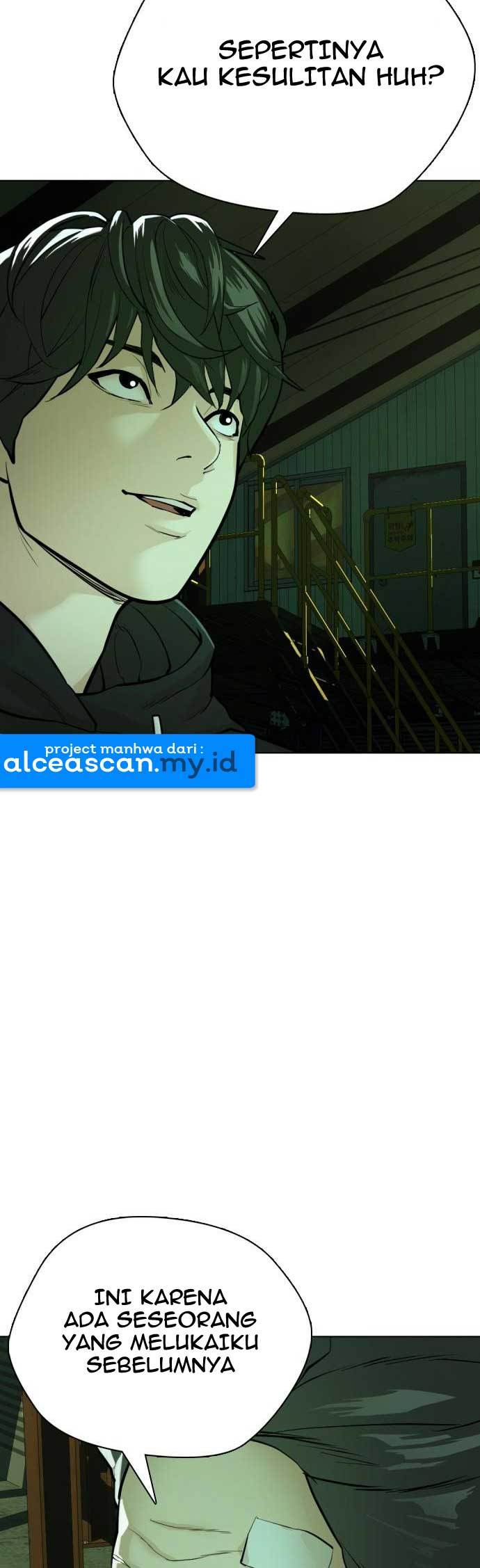 The 18 Year Old Spy Chapter 19 Gambar 5