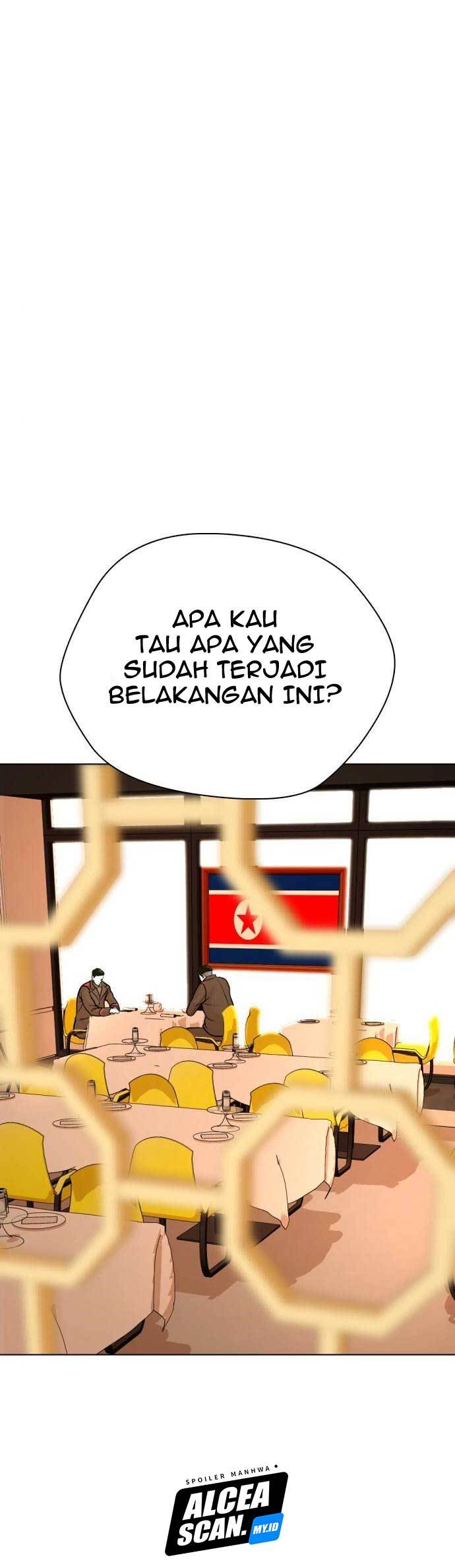 The 18 Year Old Spy Chapter 19 Gambar 52