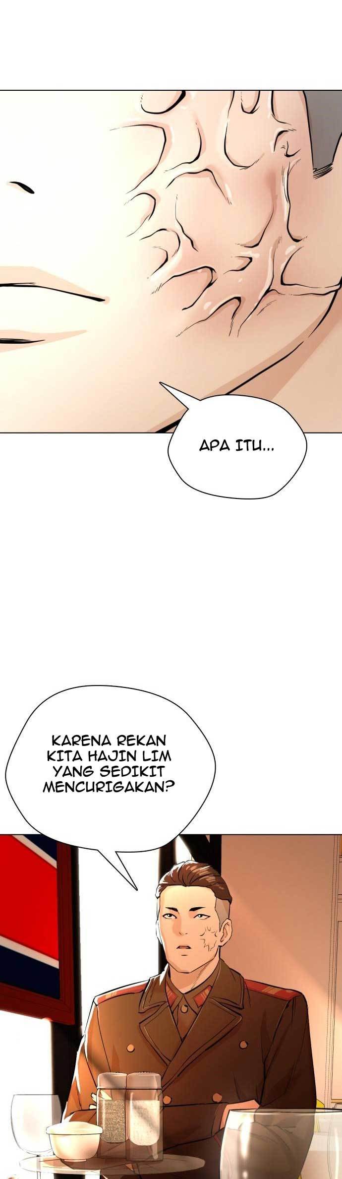 The 18 Year Old Spy Chapter 19 Gambar 53