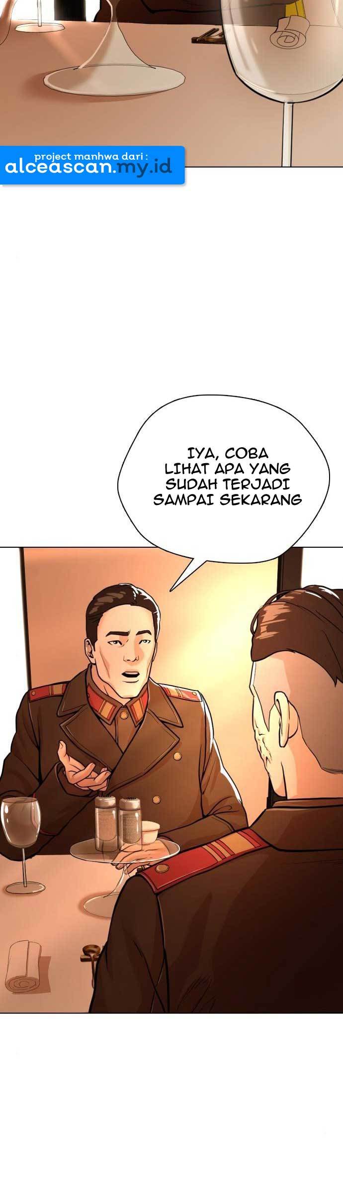 The 18 Year Old Spy Chapter 19 Gambar 54