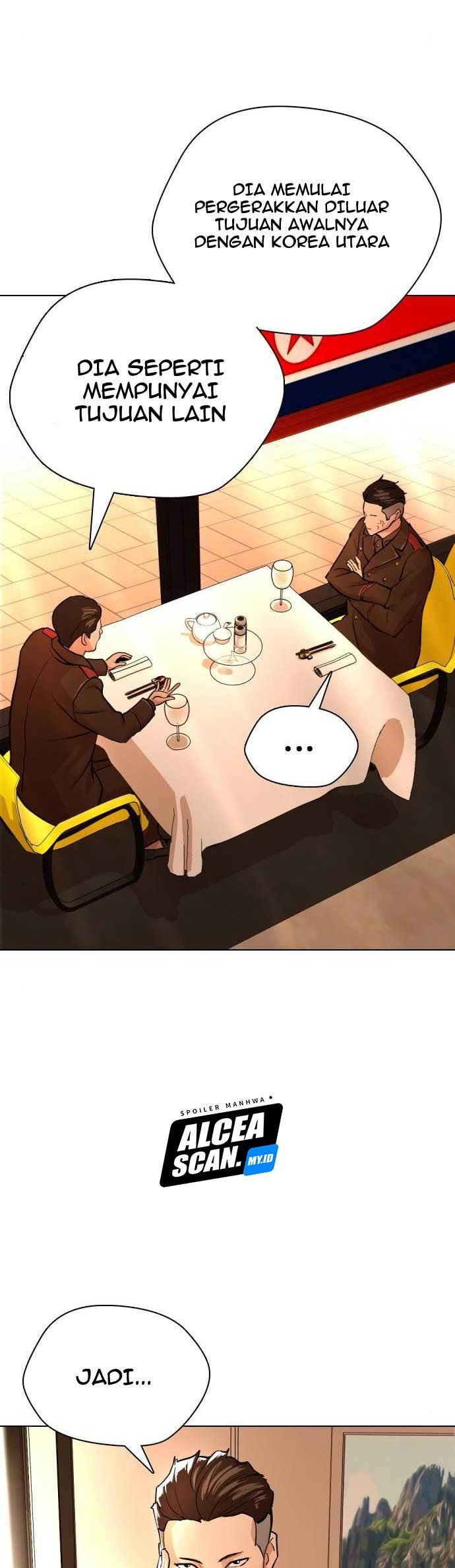 The 18 Year Old Spy Chapter 19 Gambar 55