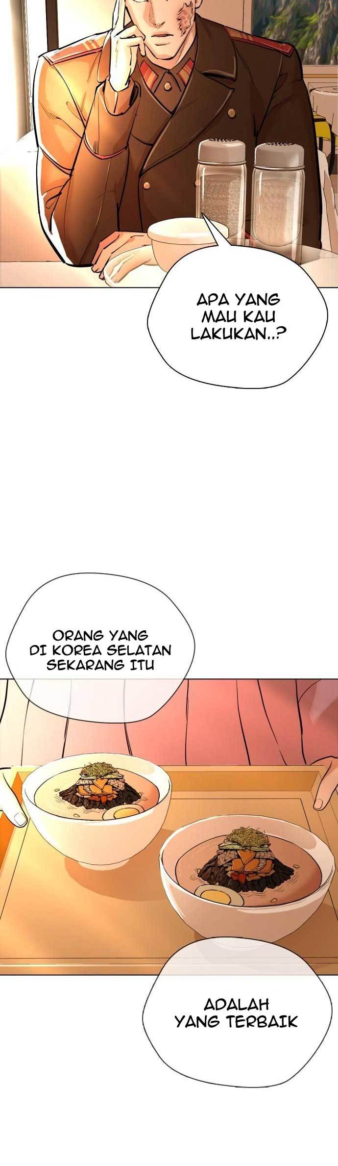 The 18 Year Old Spy Chapter 19 Gambar 56