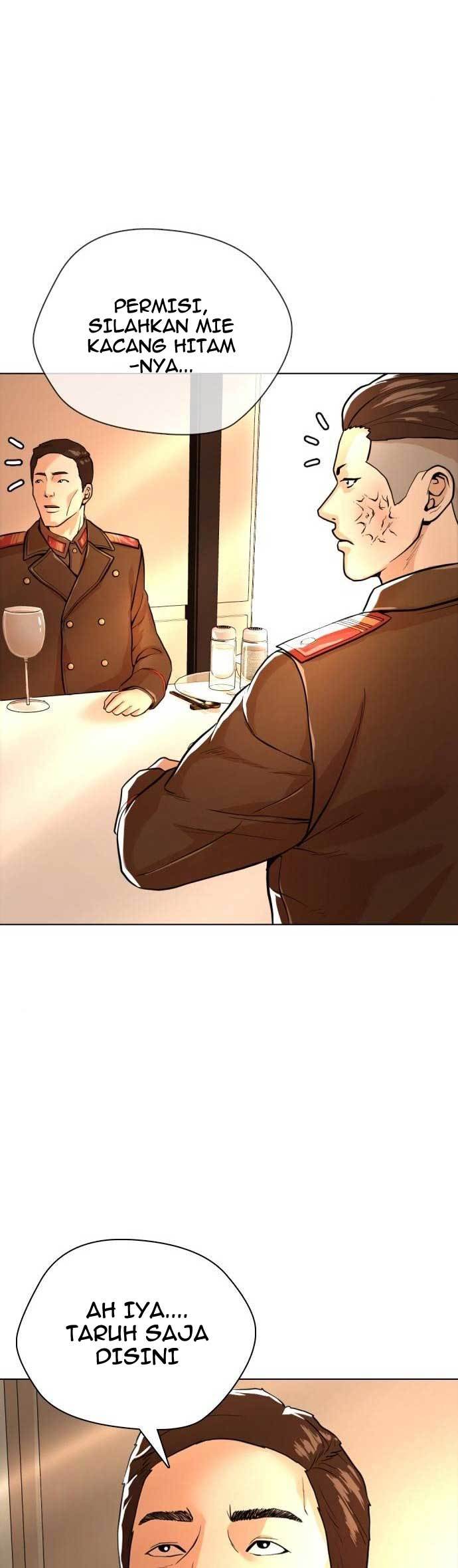 The 18 Year Old Spy Chapter 19 Gambar 57