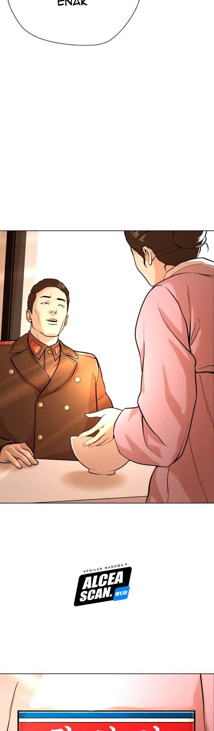 The 18 Year Old Spy Chapter 19 Gambar 59