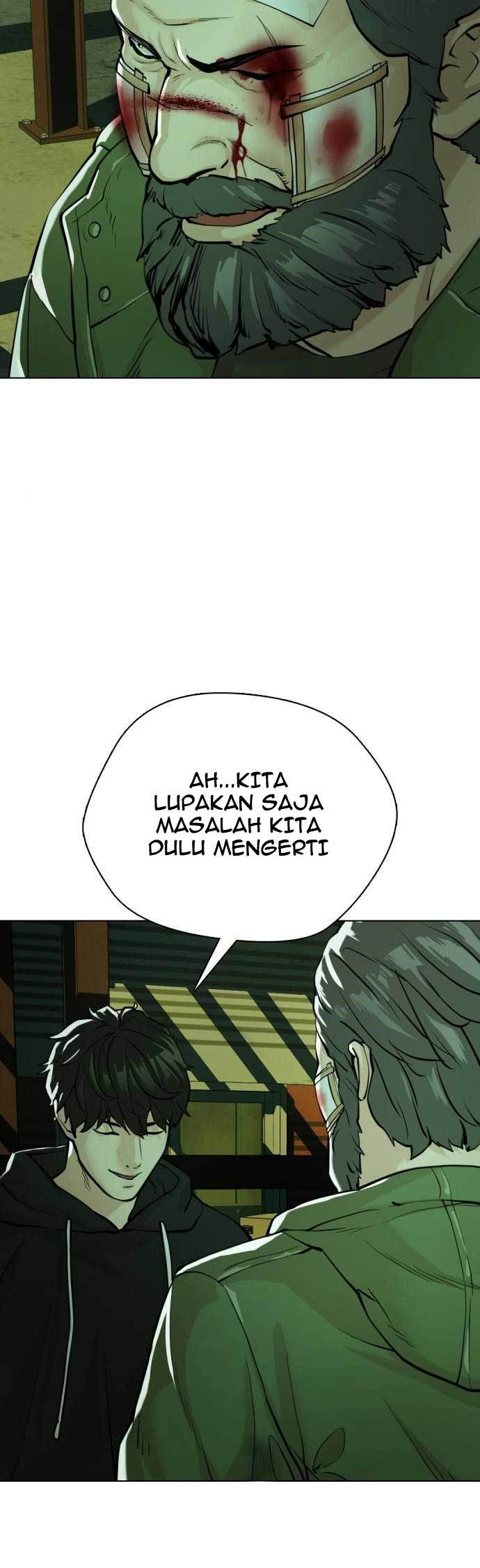 The 18 Year Old Spy Chapter 19 Gambar 6