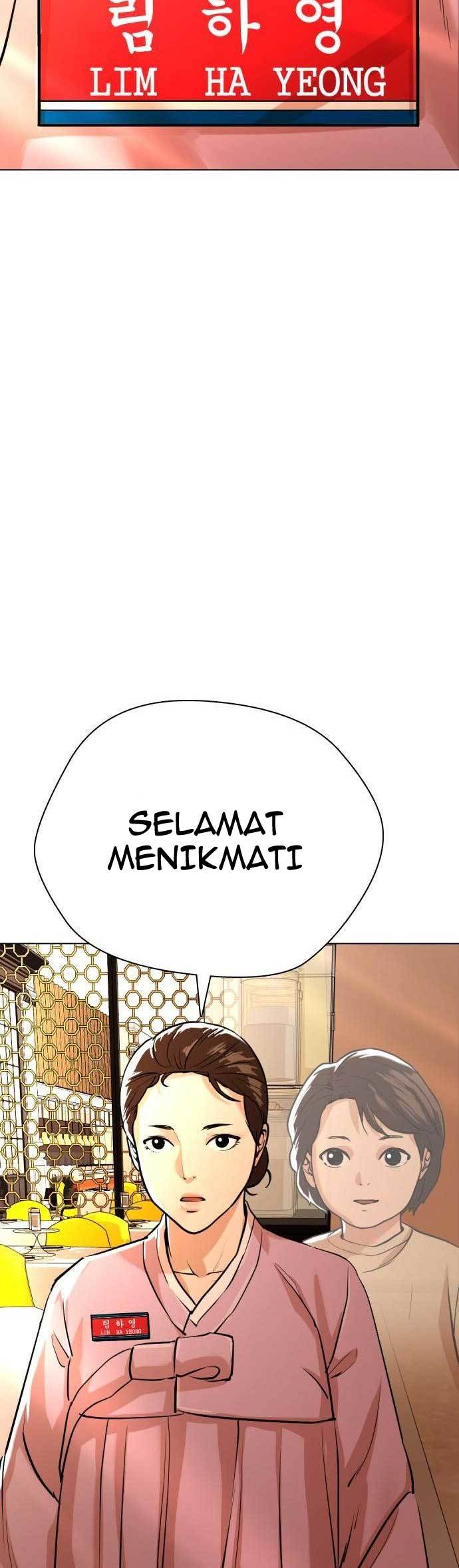 The 18 Year Old Spy Chapter 19 Gambar 60