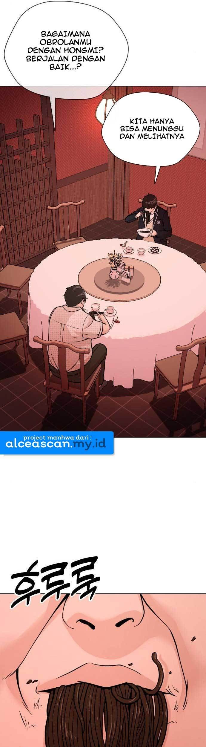 The 18 Year Old Spy Chapter 19 Gambar 62