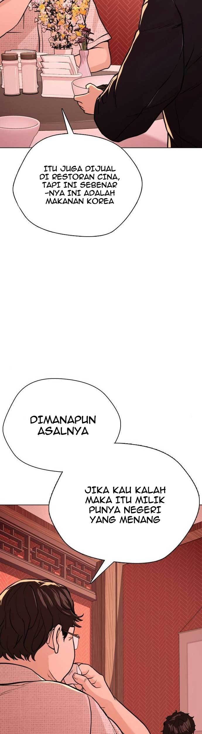 The 18 Year Old Spy Chapter 19 Gambar 64