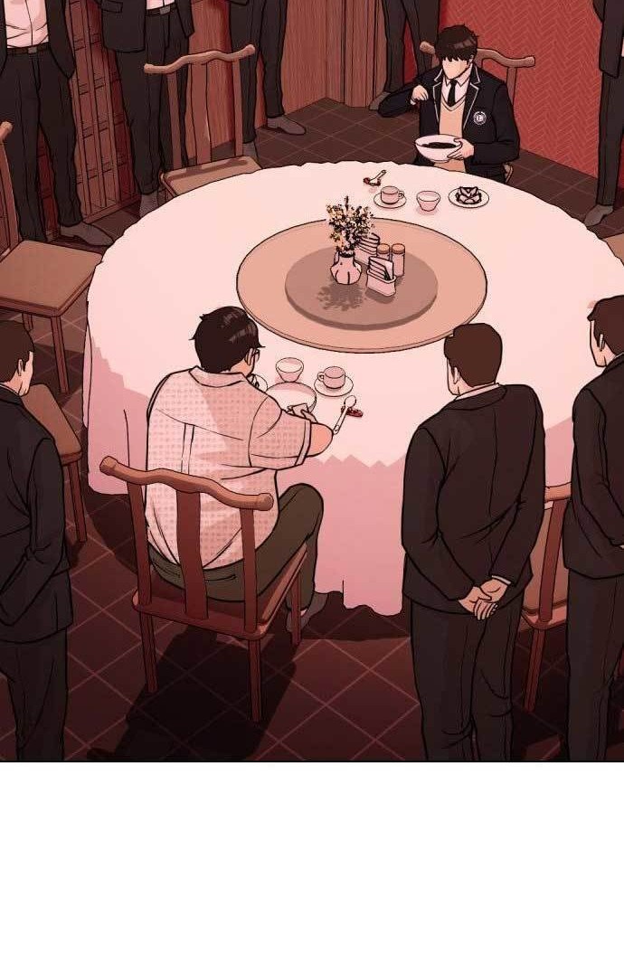 The 18 Year Old Spy Chapter 19 Gambar 67