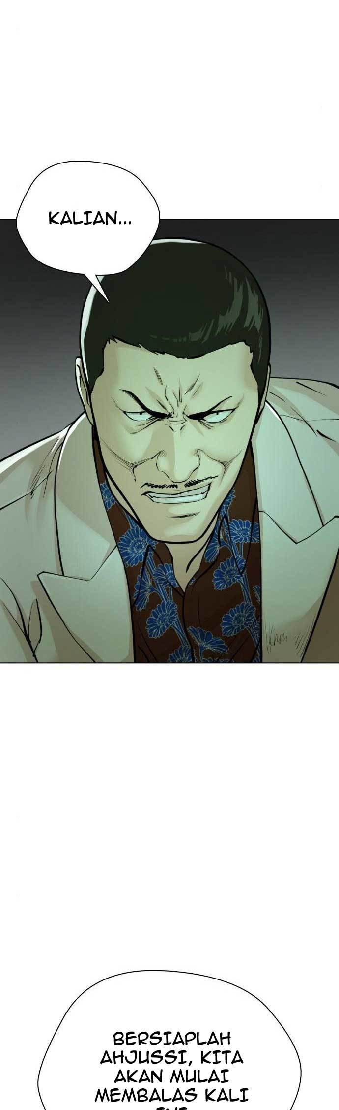 The 18 Year Old Spy Chapter 19 Gambar 7