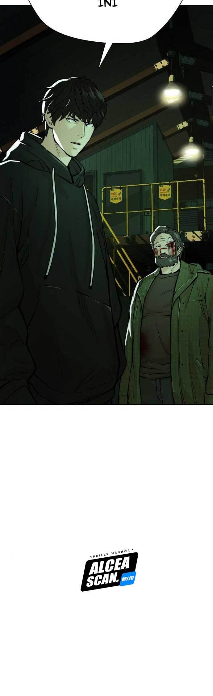 The 18 Year Old Spy Chapter 19 Gambar 8