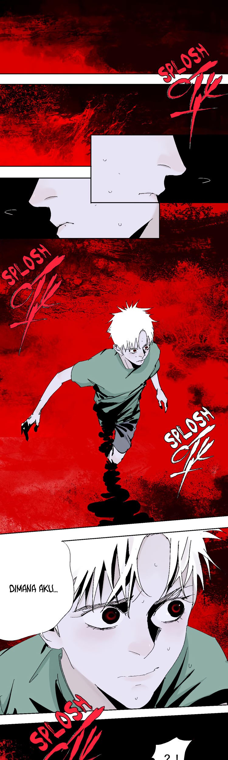 Baca  Ghosts in Nanting Chapter 12 Gambar 2