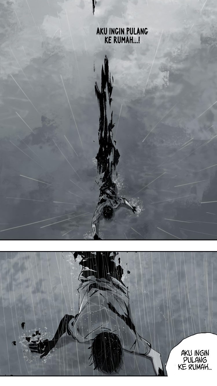 Ghosts in Nanting Chapter 12 Gambar 29