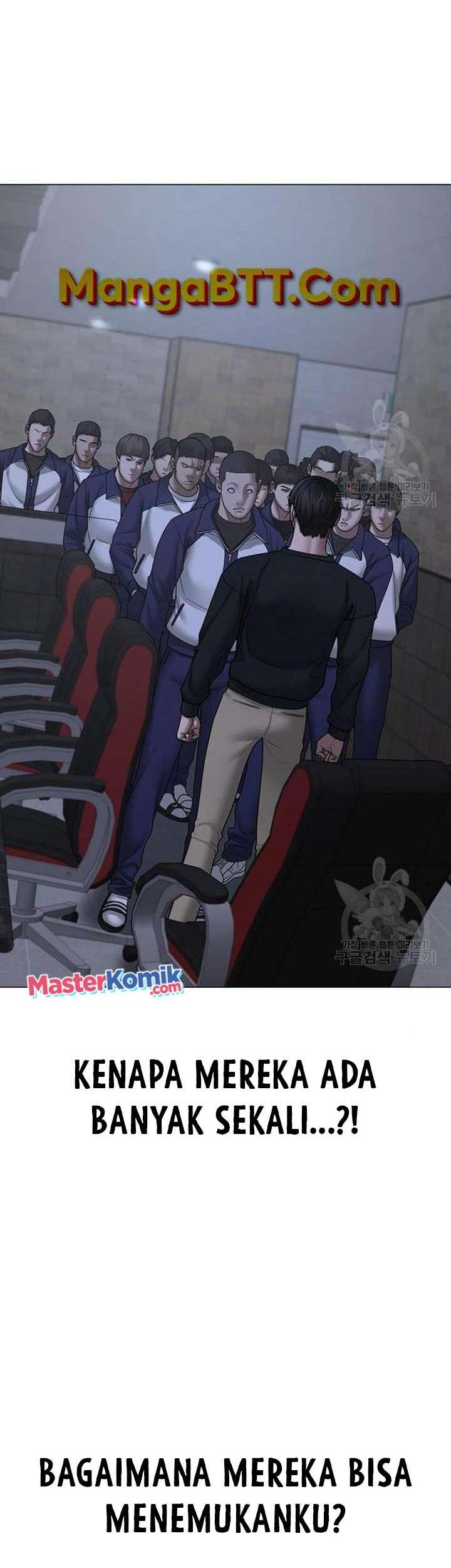 Reality Quest Chapter 64 Gambar 33