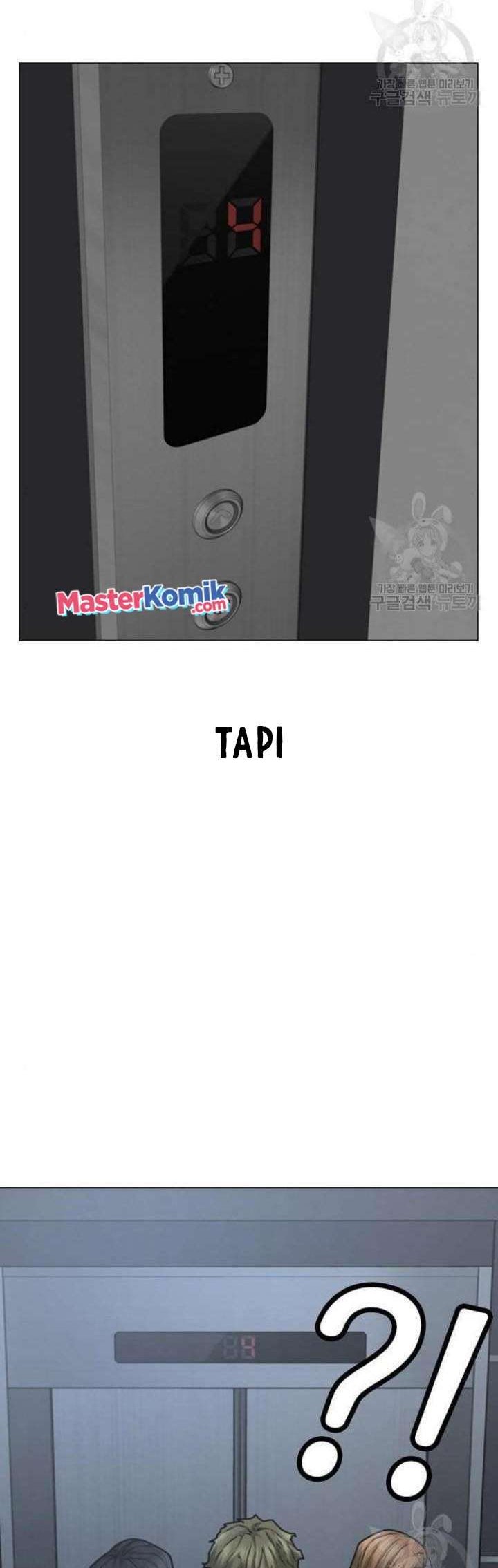 Reality Quest Chapter 64 Gambar 39