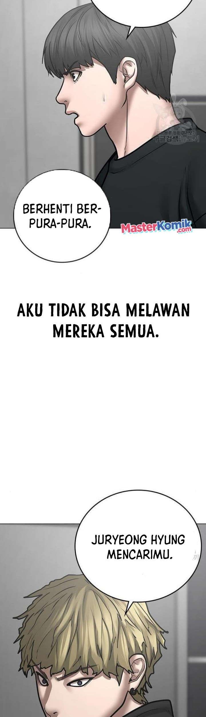 Reality Quest Chapter 64 Gambar 41