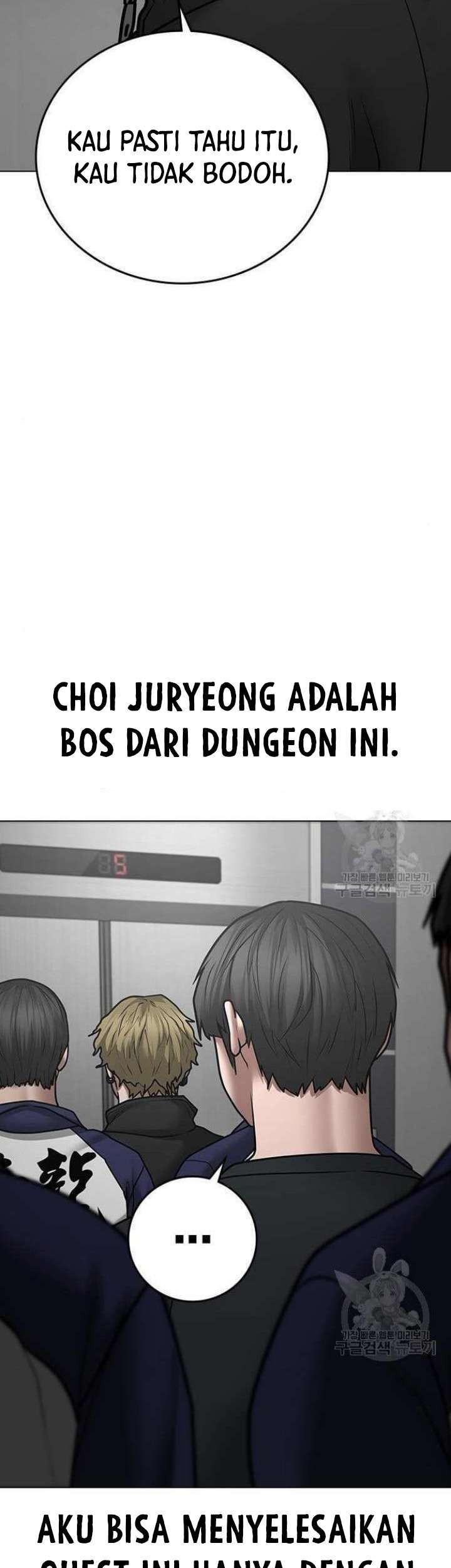 Reality Quest Chapter 64 Gambar 43